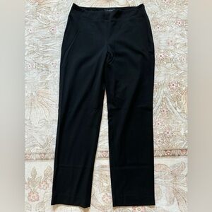 Talbots Black Trousers - 6